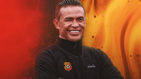 "Es una vida durísima": La esposa de Paté Centeno cuenta lo que nadie sabe del DT de Herediano