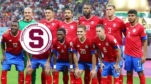 Saprissa avanza en la contratación de un mundialista que ya rechazó a Alajuelense