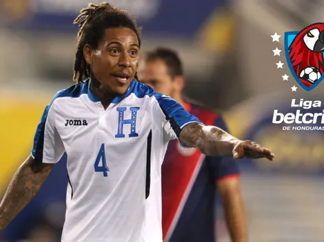 Dos equipos se pelean por fichar a Henry Figueroa de cara a su regreso al fútbol