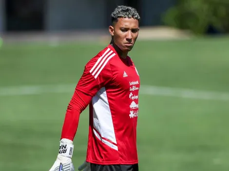Patrick Sequeira recibe una mala noticia tras reemplazar a Keylor Navas en Costa Rica