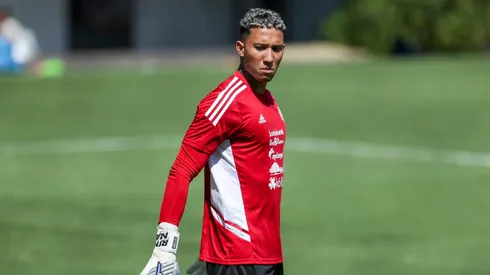 Patrick Sequeira recibe una mala noticia tras reemplazar a Keylor Navas en Costa Rica