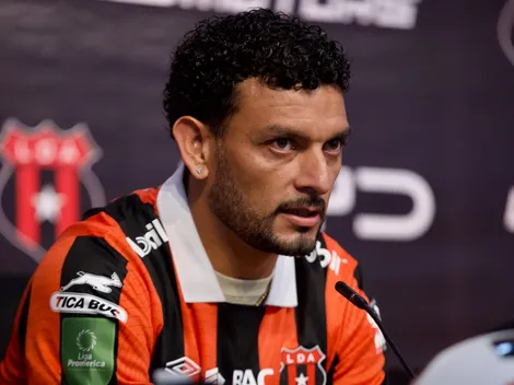 Michael Barrantes anuncia que seguirá ligado a Alajuelense: cuál es su nuevo rol