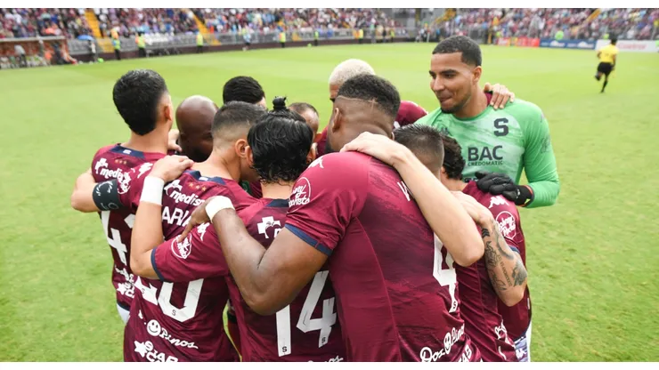 Sorpresa de mercado: Saprissa se deshace de un campeón que jugará en la Liga de Ascenso