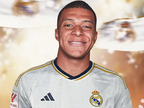 Fabrizio Romano confirma un detalle desconocido de la llegada de Mbappé al Real Madrid