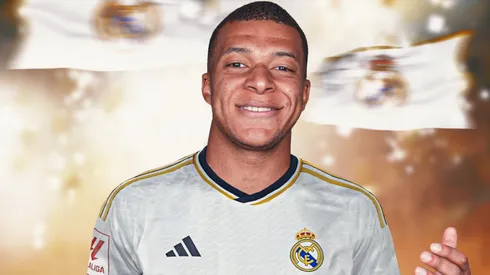Fabrizio Romano confirma a Mbappé como nuevo jugador del Real Madrid