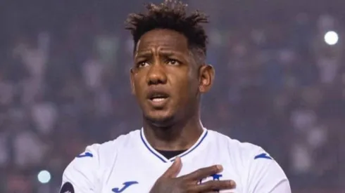 Romell Quioto es buscado por uno de los grandes de la Liga de Honduras