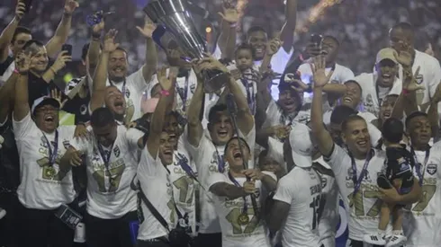 Tauro venció a Plaza Amador y es el campeón de Panamá