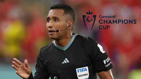 Los récords que impondrá el salvadoreño Iván Barton en la final de la Concachampions