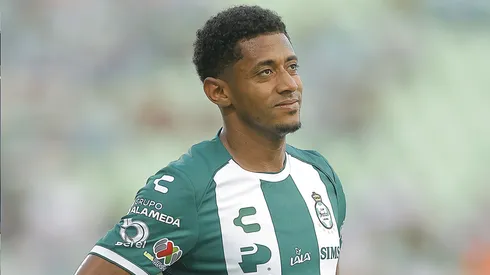 Choco Lozano dio un susto en su estreno en la Leagues Cup