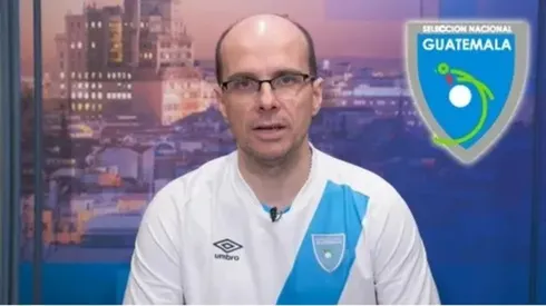 MisterChip se rindió ante toda Guatemala en los Juegos Olímpicos París 2024