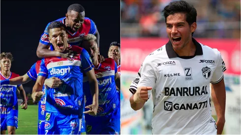 Firpo vs. Comunicaciones: a qué hora juegan y dónde ver hoy EN VIVO el partido por la Copa Centroamericana.