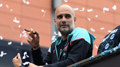 Una figura costarricense entró en el radar del City de Guardiola.