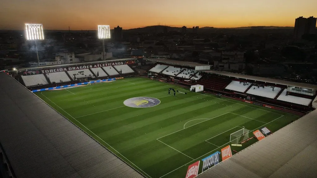 Atlético Goianiense