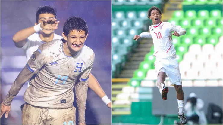 Honduras vs. Cuba: a qué hora y dónde ver EN VIVO el partido por el Premundial Sub-20 de Concacaf.