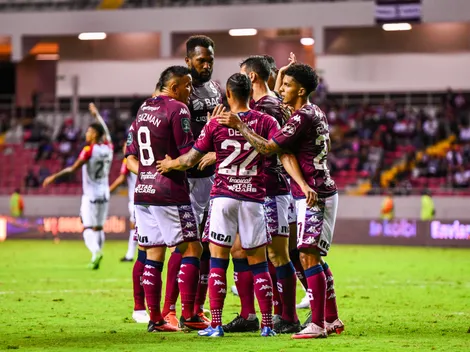Saprissa va por un ex referente de Herediano