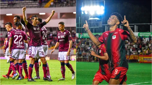 Saprissa vs. Guanacasteca: cuándo juegan, a qué hora y dónde ver el partido por la Copa Centroamericana.
