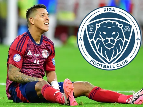 Pesadilla en Europa: Orlando Galo recibe el diagnóstico más temido por Costa Rica