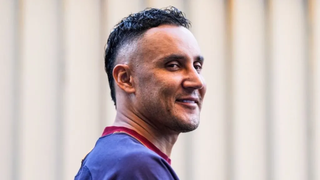 Keylor Navas tiene que pasar la revisión médica con el Monza.