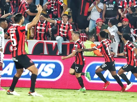 Los números no mienten: Alajuelense es más grande que Saprissa