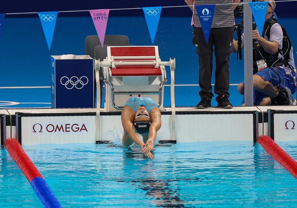 Lucero Mejía – Guatemala