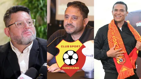 Esta junta no terminó bien.