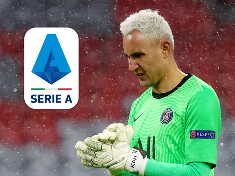 El gran problema que tendrá Keylor Navas en su nuevo equipo desde Europa