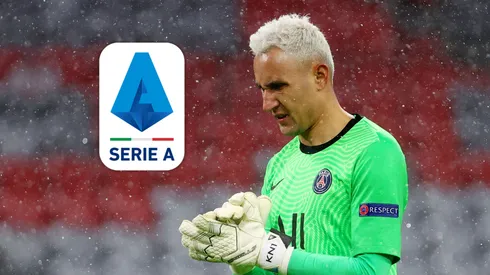 El gran problema que tendrá Keylor Navas en su nuevo equipo desde Europa