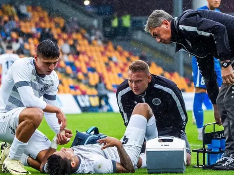 Al quirófano: Orlando Galo conmueve y pide que recen por él