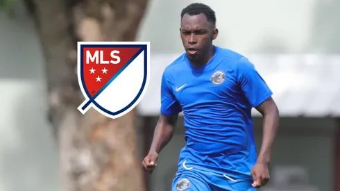 Equipos de la MLS se interesan en contratar a Alberth Elis