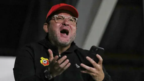 Duro golpe a Jafet Soto: una figura clave se va de Herediano