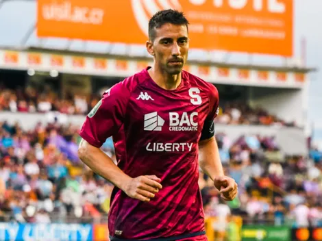 Mariano Torres genera polémica por una situación que se repite en Saprissa