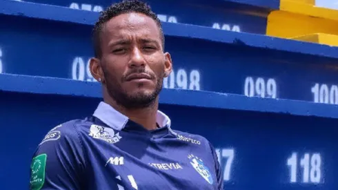 Jeikel Venegas vuelve a conmocionar a Cartaginés