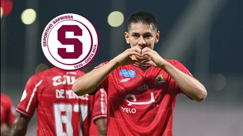 Puro corazón: Oscar Duarte responde sobre su futuro en Saprissa