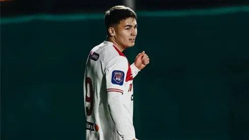 Manfred Ugalde envía contundente mensaje en el Spartak de Moscú