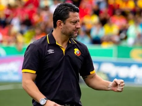 Mal cálculo: la decisión económica de Jafet Soto que daña a Herediano y Paté Centeno