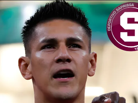 El guiño de Juan Carlos Rojas al regreso de Óscar Duarte a Saprissa