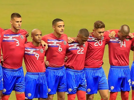 Reina la incertidumbre: mundialista con Costa Rica define su suerte en Europa