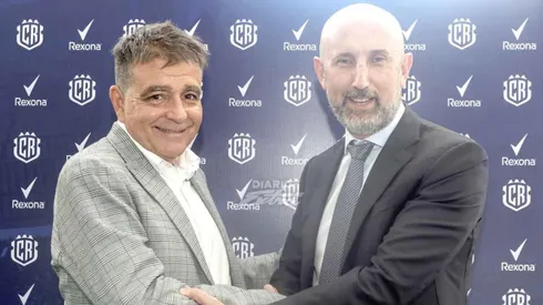 Se viven horas de tensión en torno a la Fedefútbol.