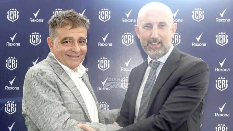 Se viven horas de tensión en torno a la Fedefútbol.