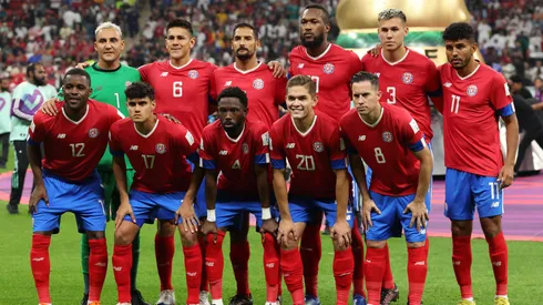 Fue figura de La Sele y ahora quiere volver a Saprissa.