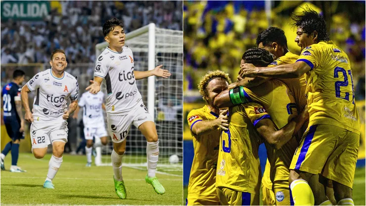 Alianza vs. Municipal Limeño: hora y dónde ver hoy EN VIVO el partido de la Liga Mayor de El Salvador.