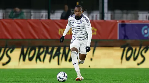 ¿Qué pasará con Alberth Elis tras la desaparición de Girondins Burdeos?