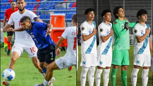 Guatemala se ve beneficiada por el tropiezo de El Salvador