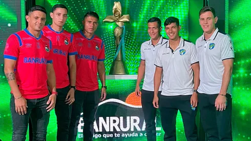 Todos los detalles del nuevo título que disputarán Municipal y Comunicaciones