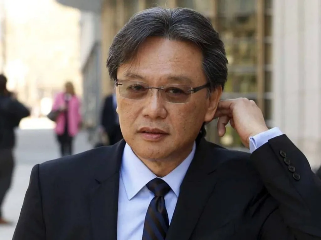 Li estuvo al mando de la FCRF en uno de sus momentos más turbulentos (Diario AS).