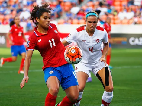 Selección de Concacaf genera un papelón en los Paris 2024