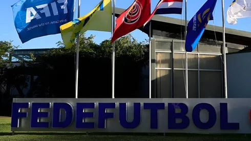Polémica en Fedefútbol.