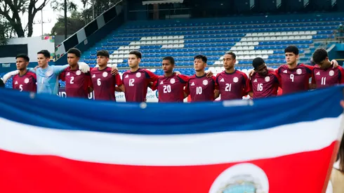 Costa Rica le hace frente a un pronóstico desalentador.
