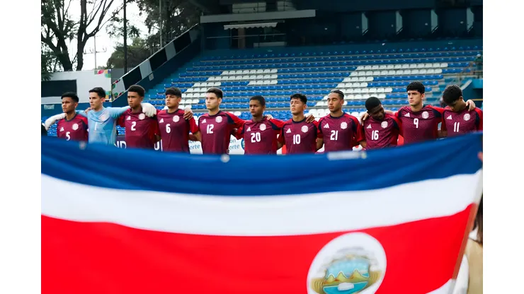 Costa Rica le hace frente a un pronóstico desalentador.