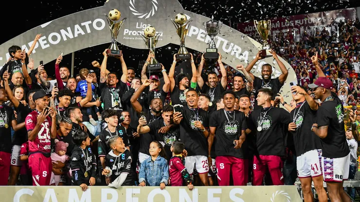 "Advertencia": Saprissa redobla la apuesta y lleva la pelea con Alajuelense a otro plano